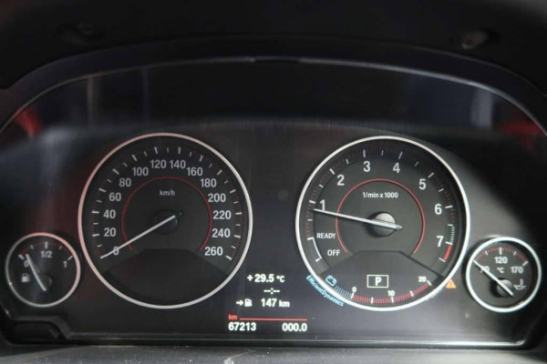 Used 2014 AT bmw 3-series null Image[21]