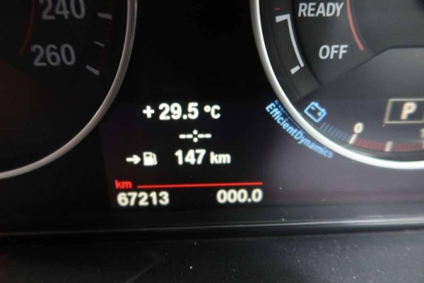 Used 2014 AT bmw 3-series null Image[22]