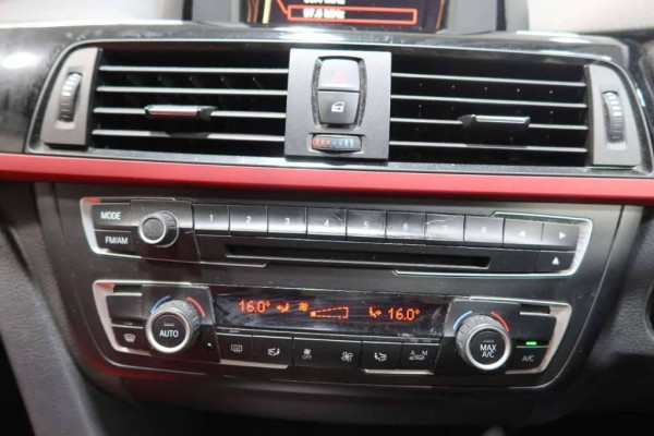 Used 2014 AT bmw 3-series null Image[23]