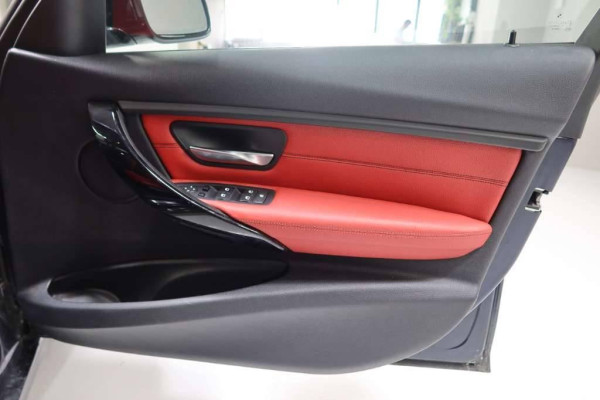 Used 2014 AT bmw 3-series null Image[27]