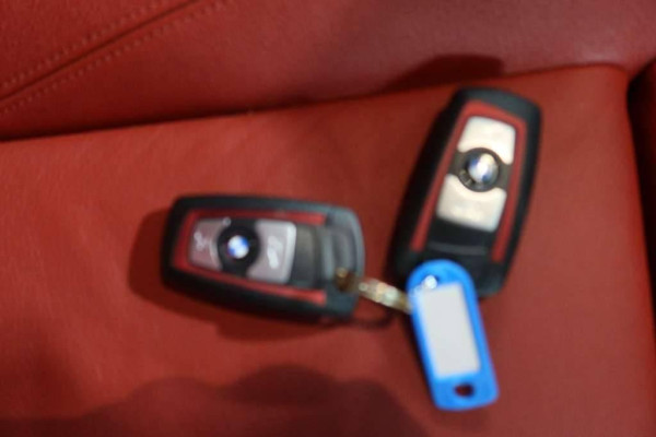 Used 2014 AT bmw 3-series null Image[35]