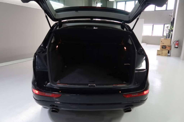 Used 2015 AT audi q5 null Image[9]