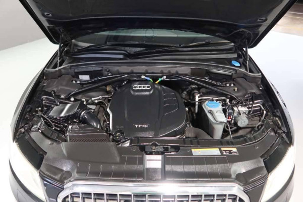 Used 2015 AT audi q5 null Image[11]