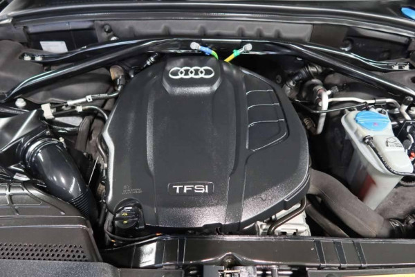 Used 2015 AT audi q5 null Image[12]