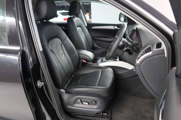 Used 2015 AT audi q5 null Image[14]