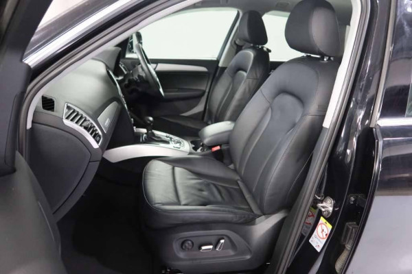 Used 2015 AT audi q5 null Image[15]