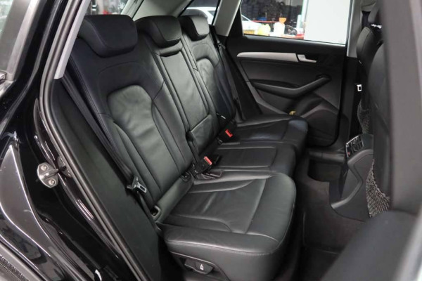 Used 2015 AT audi q5 null Image[16]