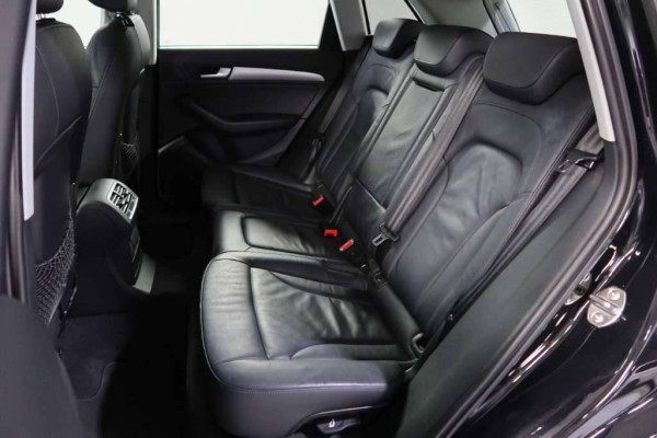 Used 2015 AT audi q5 null Image[17]