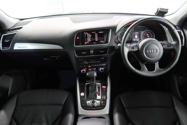 Used 2015 AT audi q5 null Image[18]