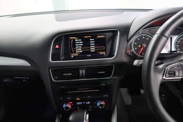 Used 2015 AT audi q5 null Image[19]