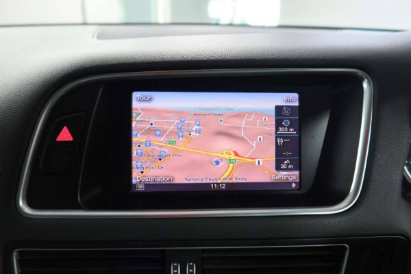 Used 2015 AT audi q5 null Image[20]