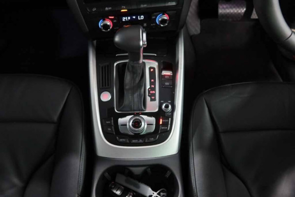 Used 2015 AT audi q5 null Image[26]