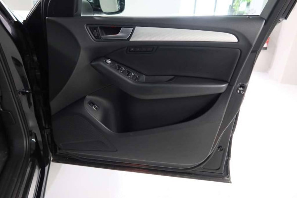 Used 2015 AT audi q5 null Image[28]