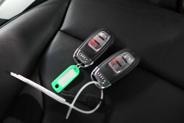 Used 2015 AT audi q5 null Image[37]