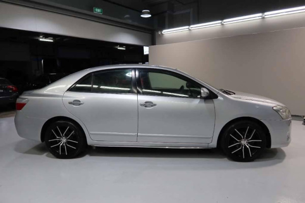 Used 2009 AT toyota premio null Image[7]