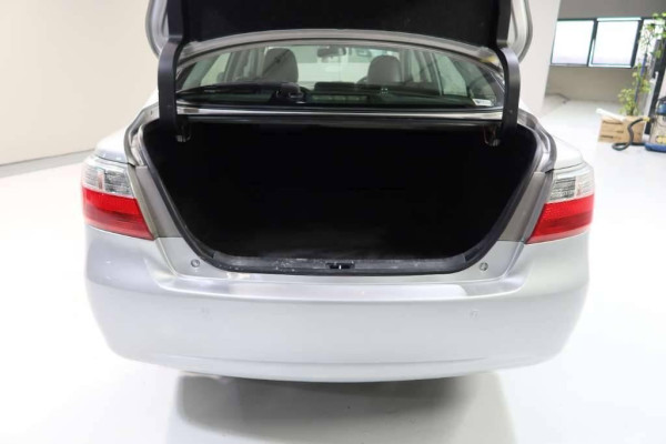 Used 2009 AT toyota premio null Image[8]
