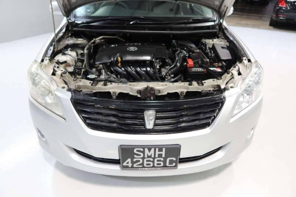 Used 2009 AT toyota premio null Image[9]