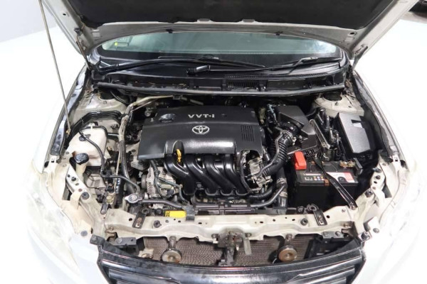 Used 2009 AT toyota premio null Image[10]