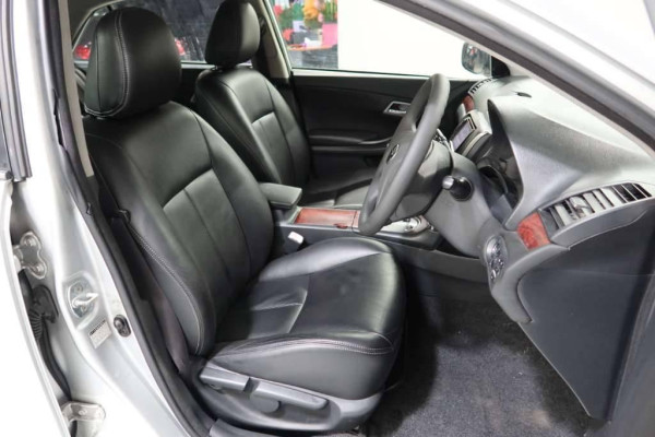Used 2009 AT toyota premio null Image[13]