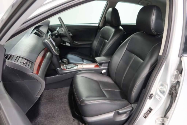 Used 2009 AT toyota premio null Image[14]