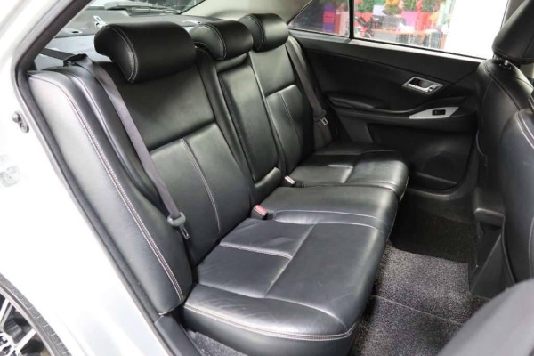 Used 2009 AT toyota premio null Image[15]