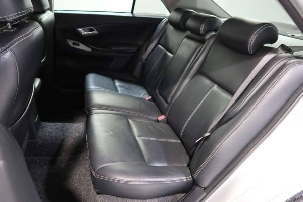 Used 2009 AT toyota premio null Image[16]