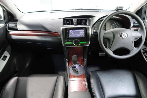 Used 2009 AT toyota premio null Image[17]