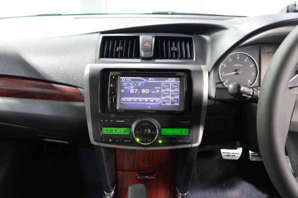 Used 2009 AT toyota premio null Image[18]