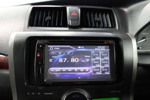 Used 2009 AT toyota premio null Image[19]