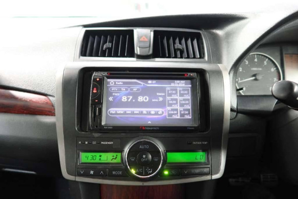 Used 2009 AT toyota premio null Image[20]