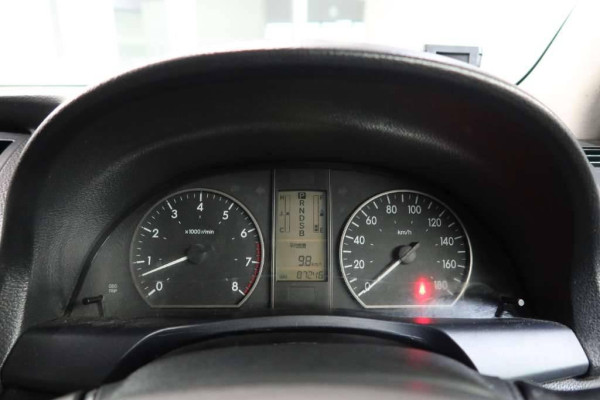 Used 2009 AT toyota premio null Image[21]