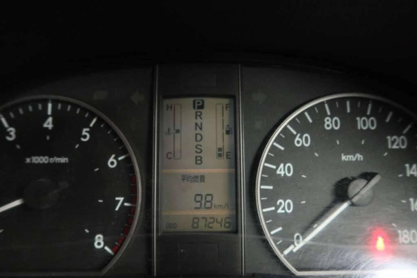 Used 2009 AT toyota premio null Image[22]