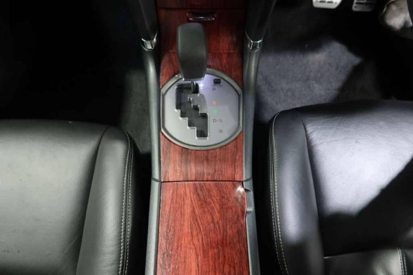 Used 2009 AT toyota premio null Image[24]