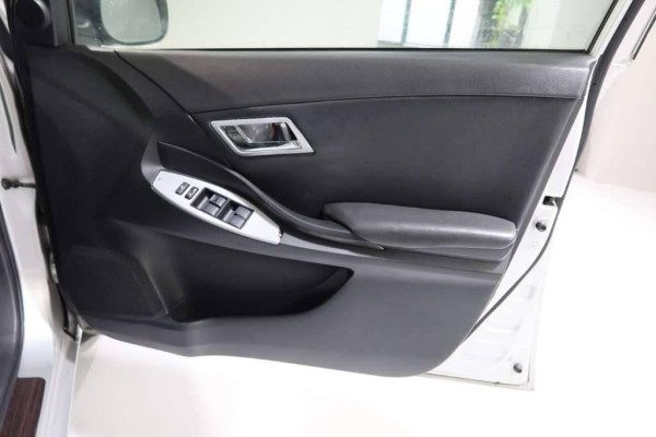 Used 2009 AT toyota premio null Image[25]