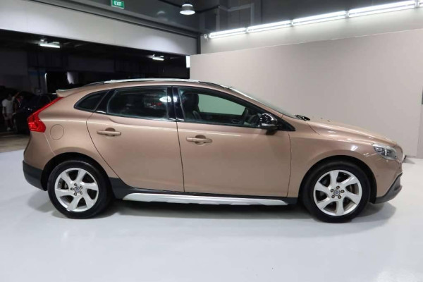 Used 2014 AT volvo v40 null Image[7]