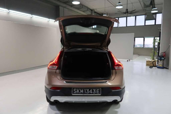 Used 2014 AT volvo v40 null Image[8]