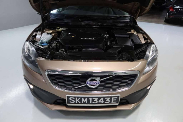 Used 2014 AT volvo v40 null Image[10]