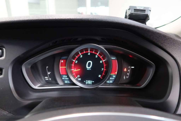 Used 2014 AT volvo v40 null Image[20]