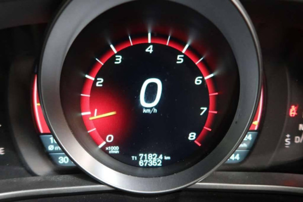 Used 2014 AT volvo v40 null Image[21]
