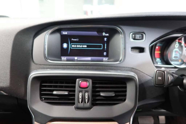 Used 2014 AT volvo v40 null Image[24]