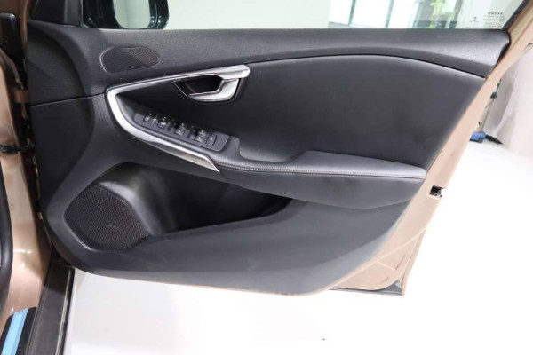 Used 2014 AT volvo v40 null Image[29]