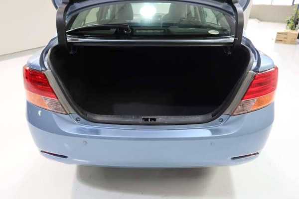 Used 2009 AT toyota allion null Image[8]