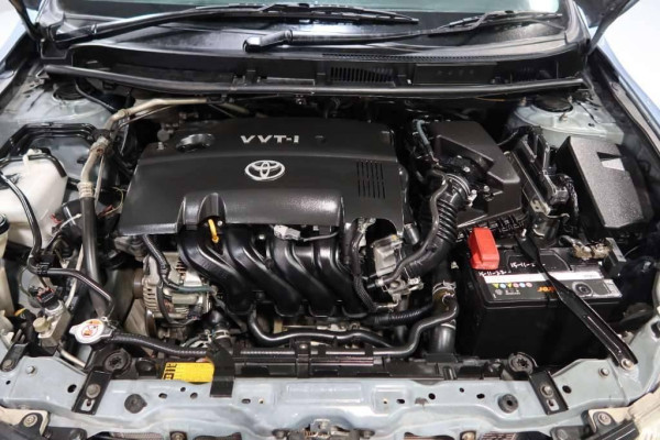 Used 2009 AT toyota allion null Image[11]