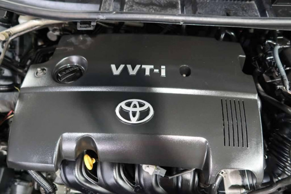 Used 2009 AT toyota allion null Image[12]
