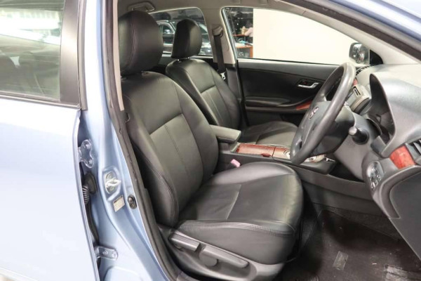 Used 2009 AT toyota allion null Image[14]