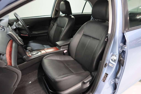 Used 2009 AT toyota allion null Image[15]