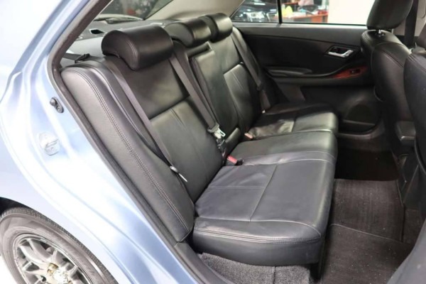 Used 2009 AT toyota allion null Image[16]