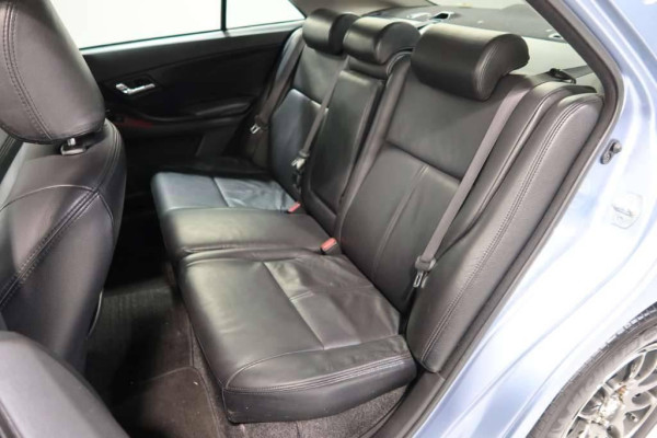 Used 2009 AT toyota allion null Image[17]