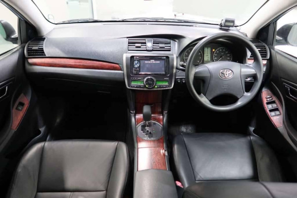 Used 2009 AT toyota allion null Image[18]
