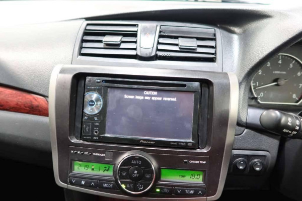 Used 2009 AT toyota allion null Image[19]